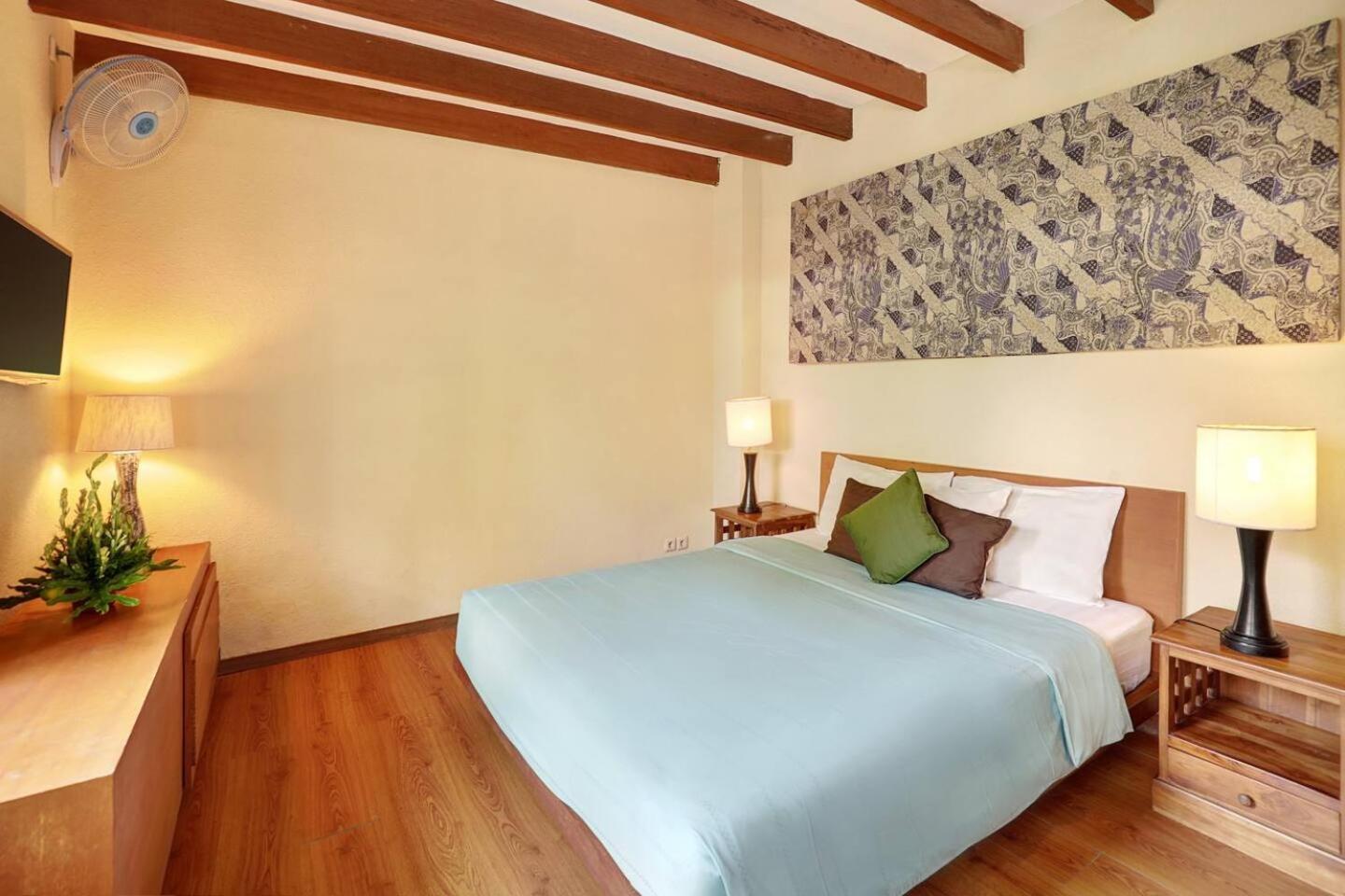Super Value 4 Bedroom, Walk To Bintang Supermarket Seminyak Exterior foto